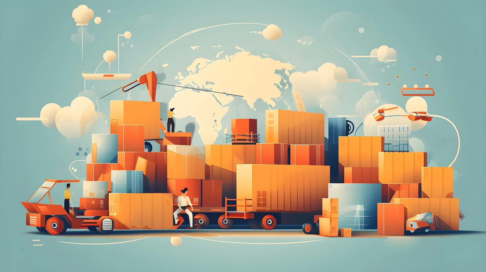 E-commerce