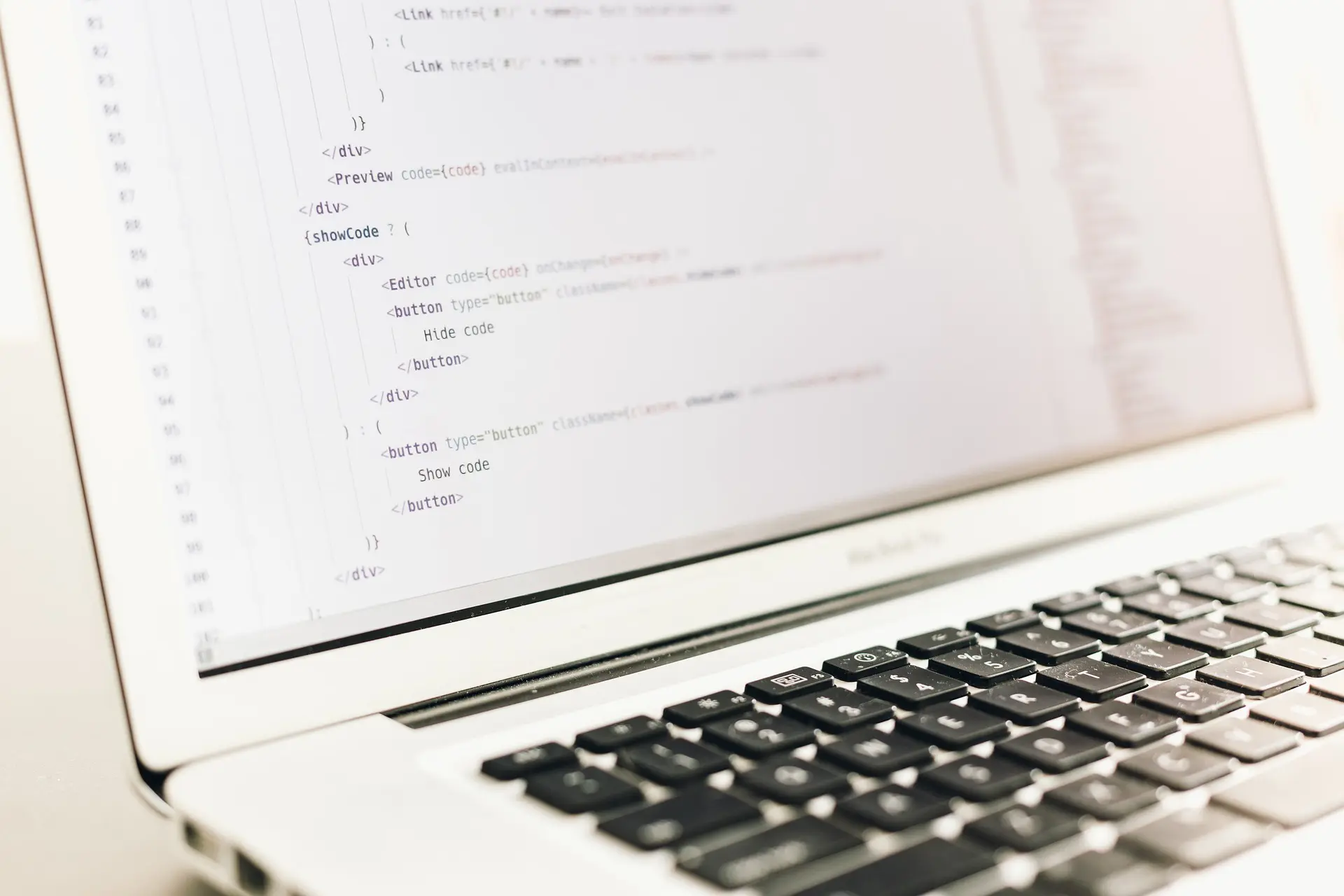 Software Development